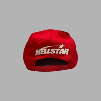 Hellstar Red Hat