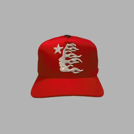 Hellstar Red Hat