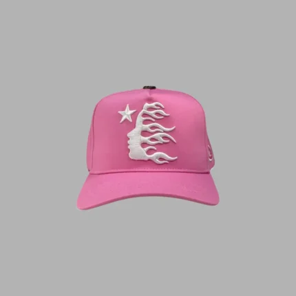 Hellstar Pink Hat